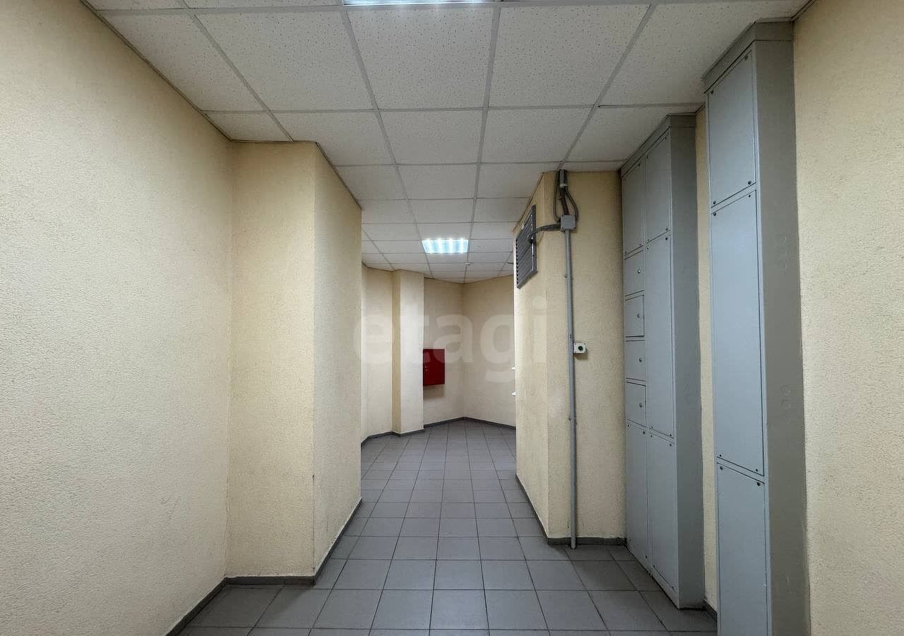 квартира г Оренбург р-н Ленинский ул Поляничко 4/1 фото 26