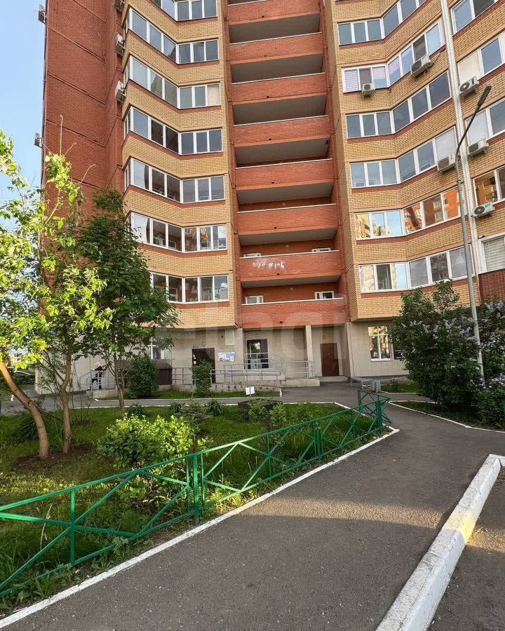 квартира г Оренбург р-н Ленинский ул Поляничко 4/1 фото 36