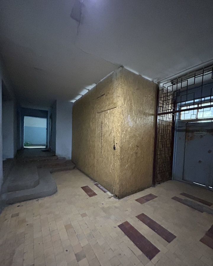 комната г Пермь ул Адмирала Макарова 34 Пермь, р-н Кировский фото 11