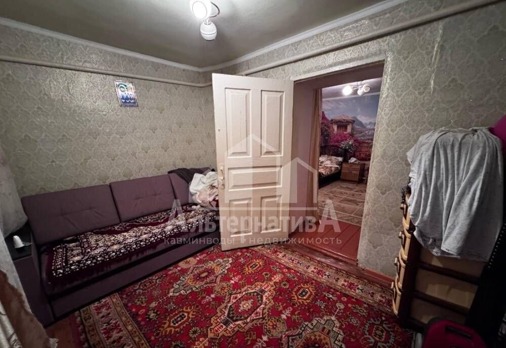 дом г Кисловодск п Белореченский ул Овражная фото 39