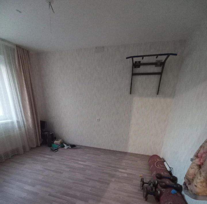 квартира г Челябинск р-н Тракторозаводский ул Эльтонская 2-я 44 фото 4