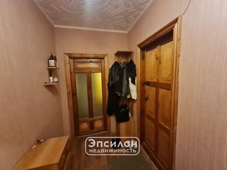 квартира г Курск р-н Центральный ул Студенческая 12 фото 8