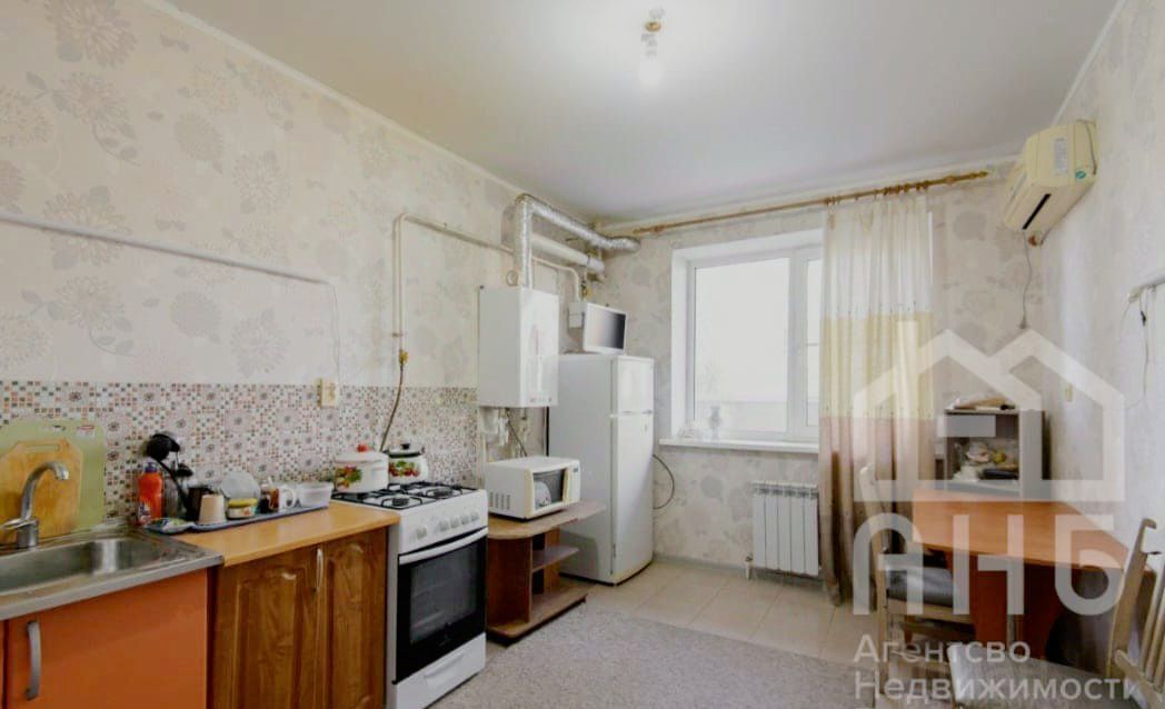 квартира г Батайск ул Урицкого 3 фото 4