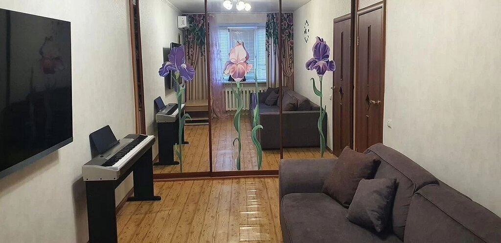 квартира г Тюмень ул Холодильная 14 фото 6