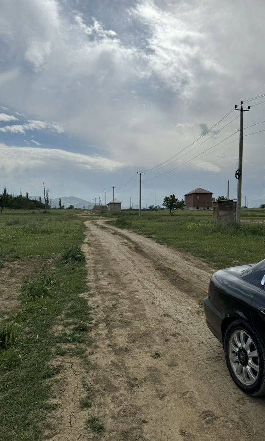 земля г Махачкала р-н Кировский Кировский внутригородской район, Коркмаскала фото 3
