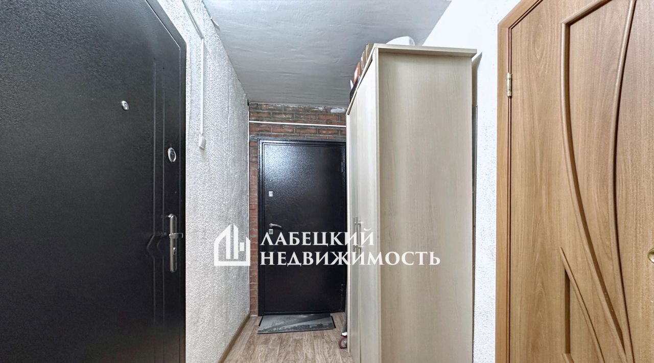 комната г Санкт-Петербург метро Новочеркасская пр-кт Заневский 34к/1 округ Малая Охта фото 10