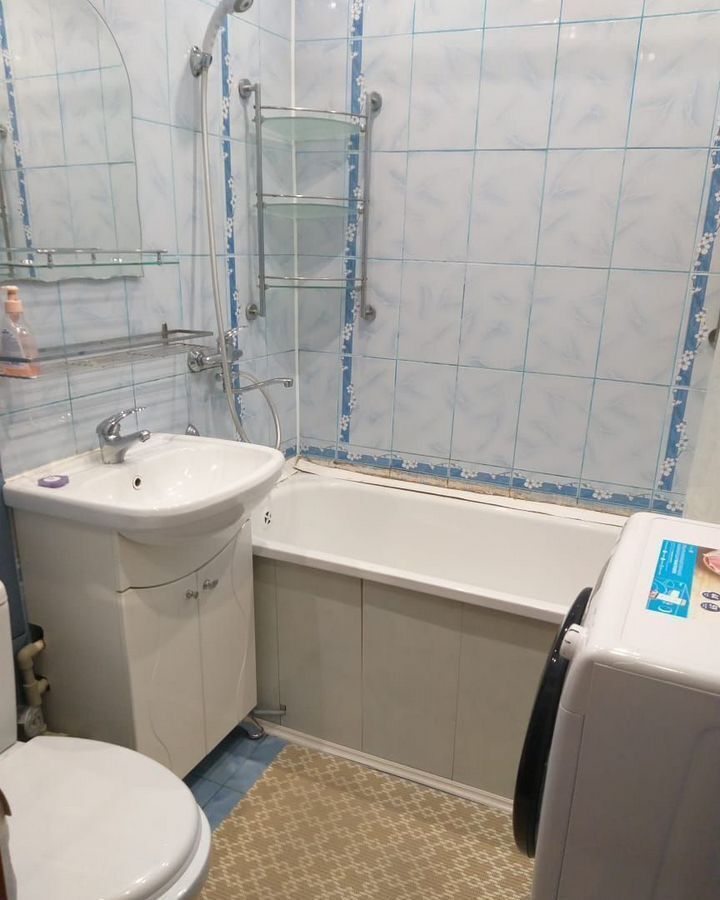 квартира г Нижний Новгород Бурнаковская ул Знаменская 5 фото 6