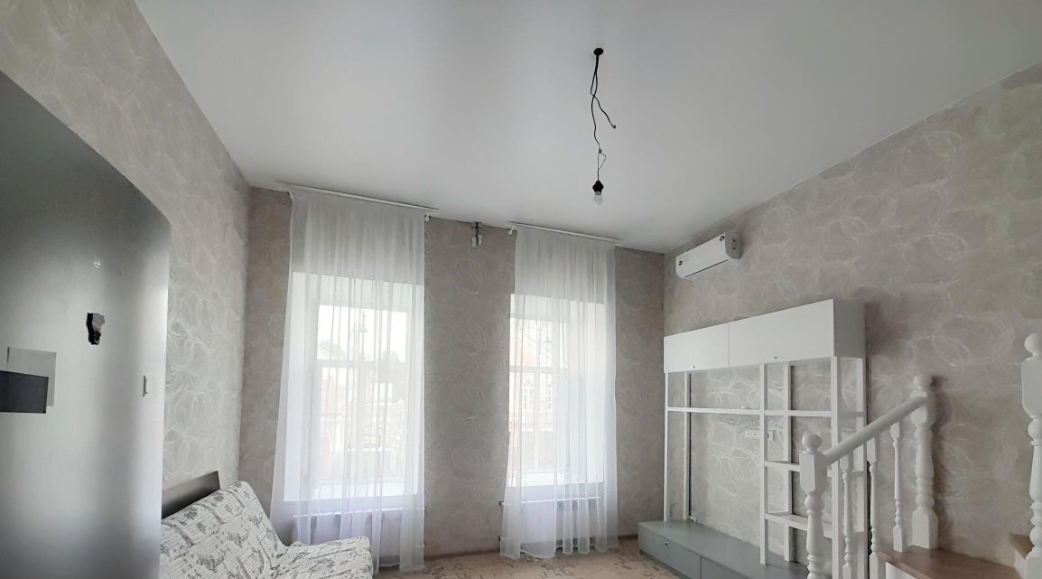 квартира г Самара р-н Самарский Алабинская ул Куйбышева 98 фото 1