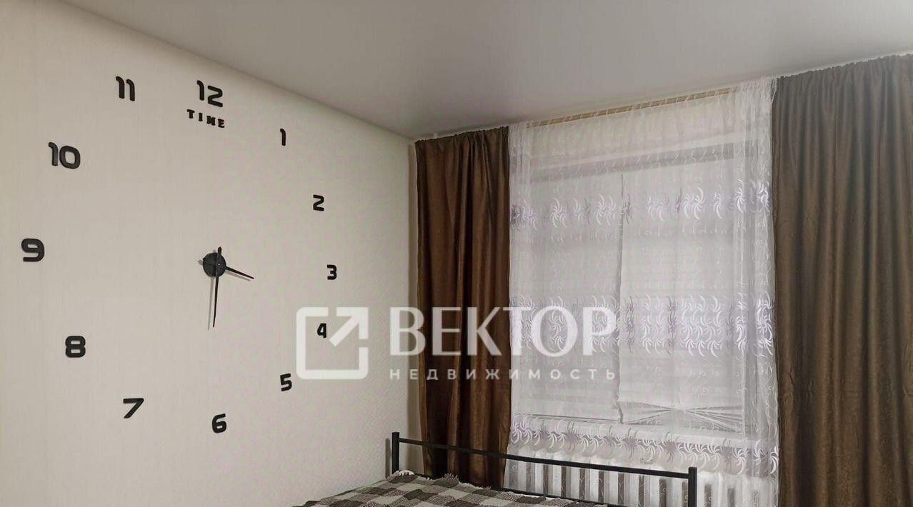 квартира г Иваново р-н Ленинский ул Куконковых 86 фото 8
