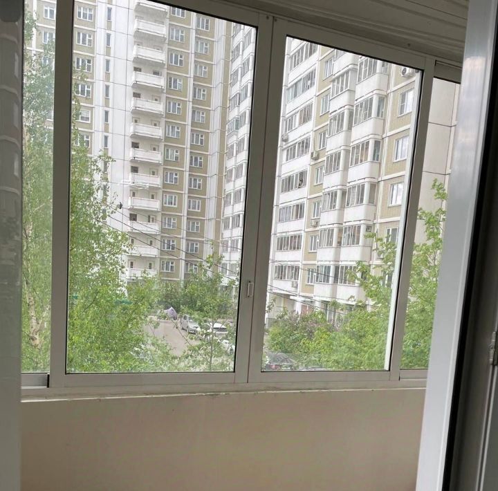 квартира г Москва метро Беляево ул Бутлерова 4 муниципальный округ Коньково фото 18