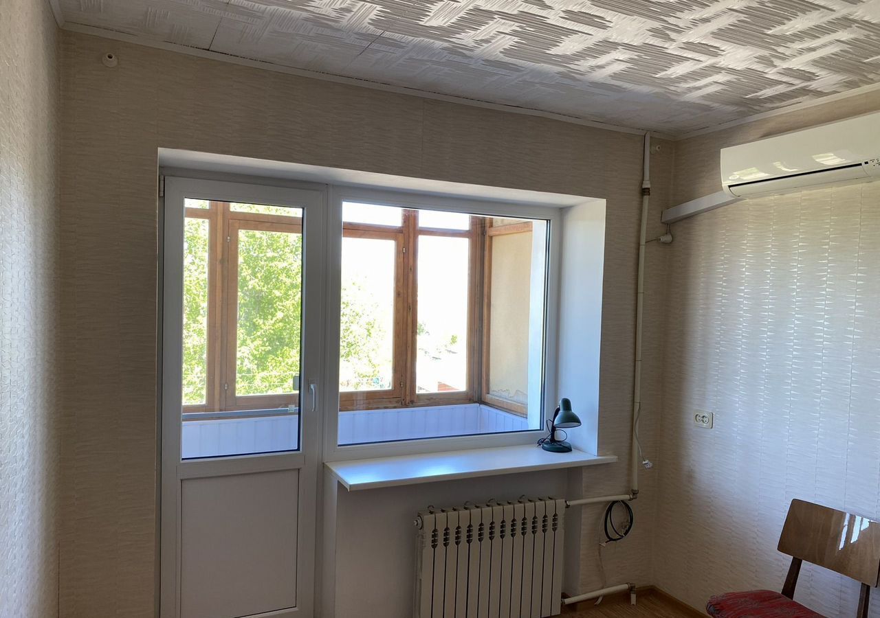 квартира р-н Котовский г Котово ул Мира 147 городское поселение город Котово фото 3