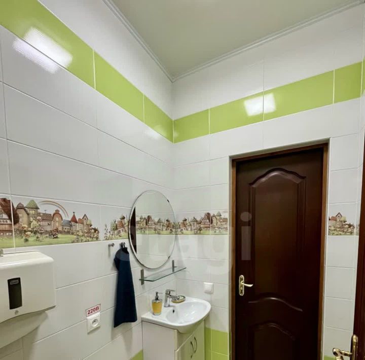 квартира г Самара Алабинская ул Ново-Садовая 8/2 фото 16