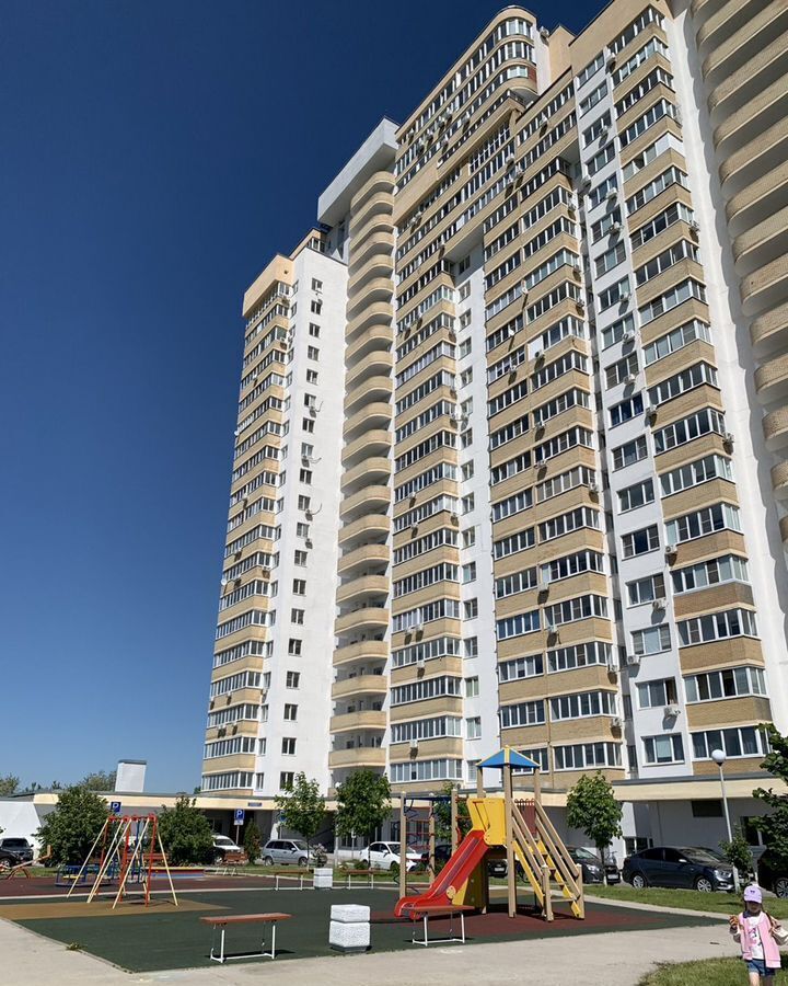 квартира г Тольятти р-н Автозаводский пр-кт Московский 62 фото 17