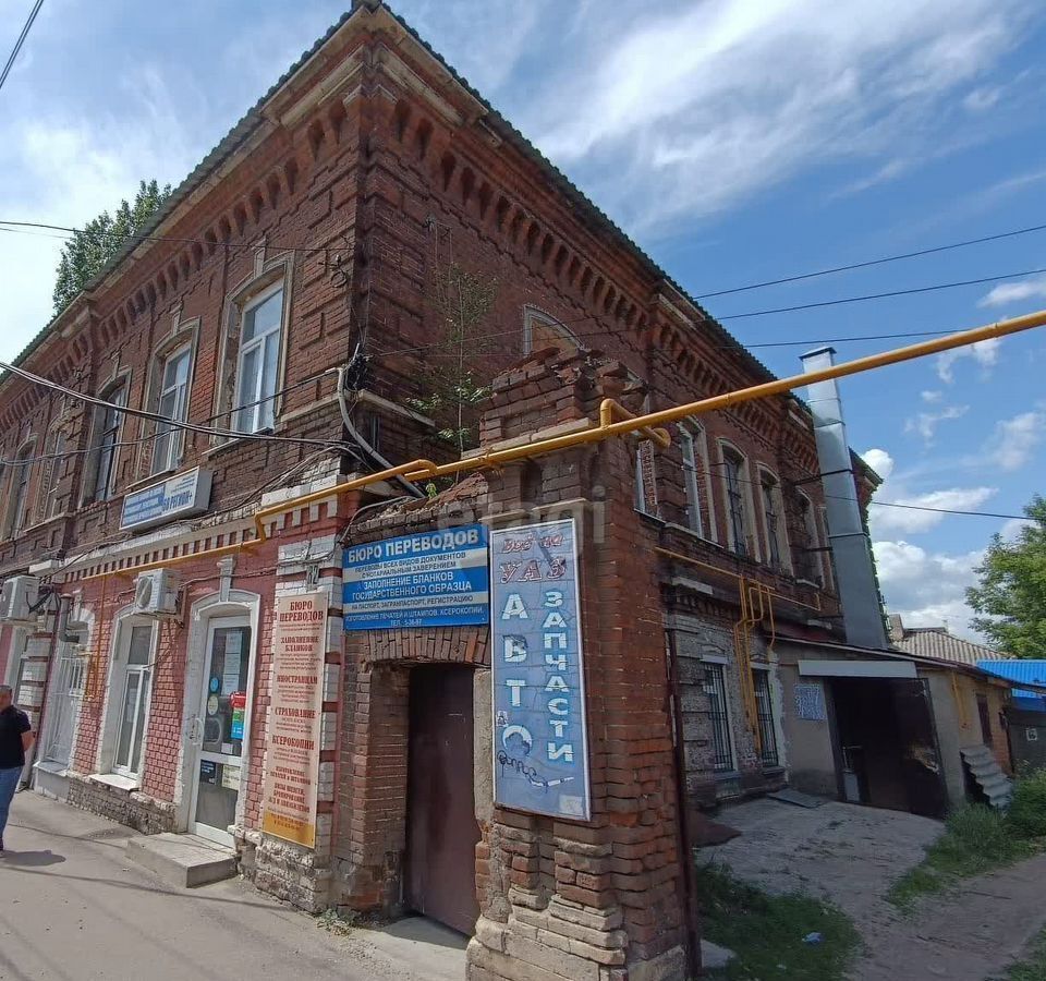 квартира г Мичуринск ул Коммунистическая 82 фото 14