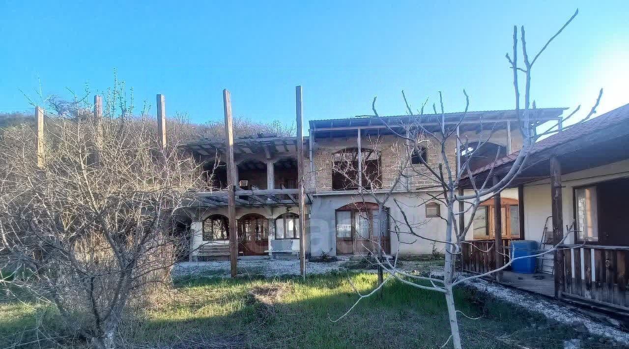 дом г Алушта с Рыбачье ул Лучистая фото 11