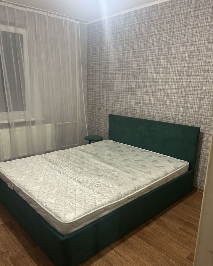 квартира г Краснодар р-н Прикубанский ул им. Котлярова Н.С. 10 мкр-н Московский фото 2