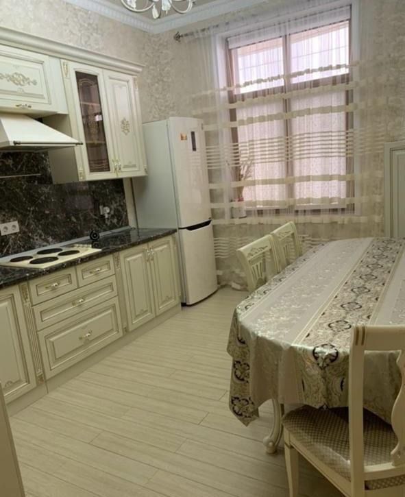 квартира г Грозный пр-т Ахмат-Хаджи Абдулхамидовича Кадырова, 137 фото 6
