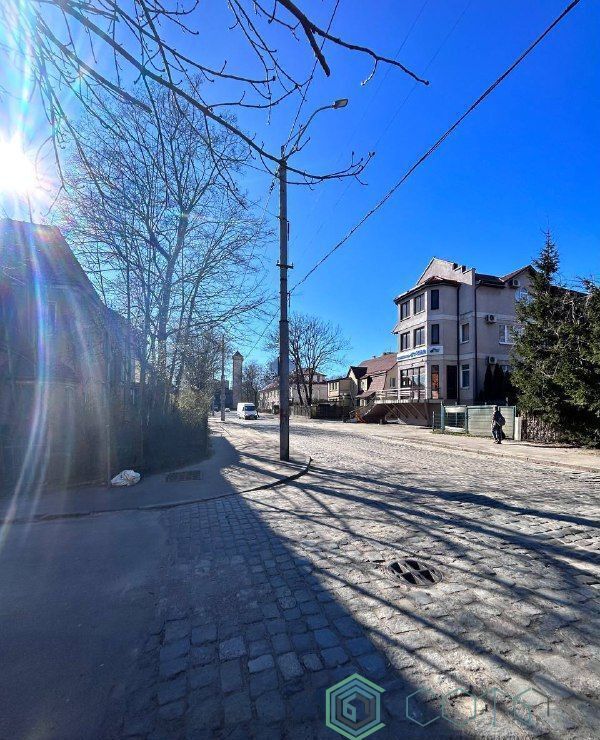 квартира г Калининград р-н Центральный ул Харьковская 5 фото 20