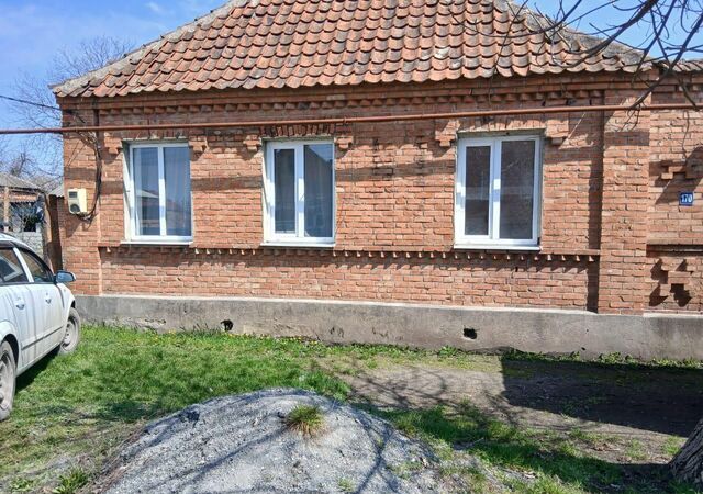 Республика Северная Осетия — Правобережный р-н, Бесланское городское поселение, ул. Максима Горького, 170 фото