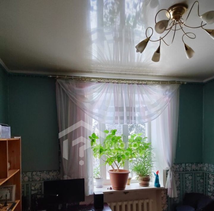 квартира г Красное Село Хвойный тер Хвойный 66 р-н Красносельский фото 4