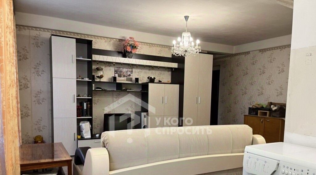 квартира г Санкт-Петербург метро Проспект Ветеранов ул Партизана Германа 26к/2 округ Урицк фото 6