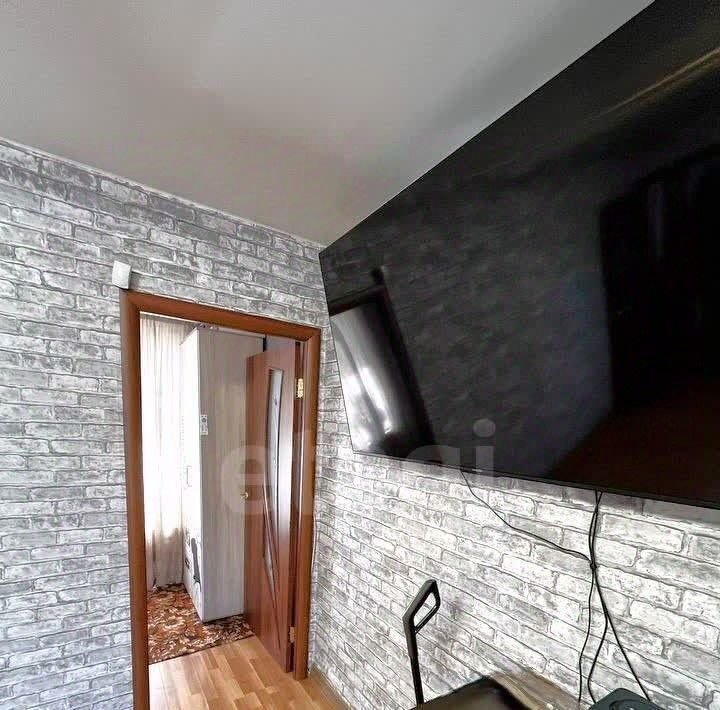 квартира г Иркутск р-н Ленинский ул Розы Люксембург 325а фото 9