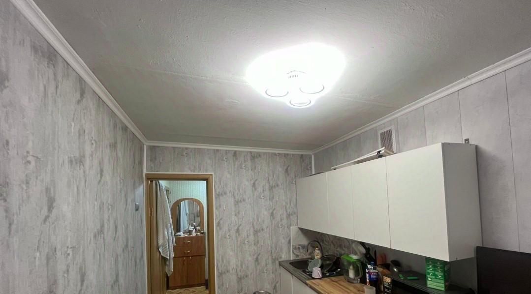 квартира г Коломна район Центральный пр-кт Кирова 43 фото 2