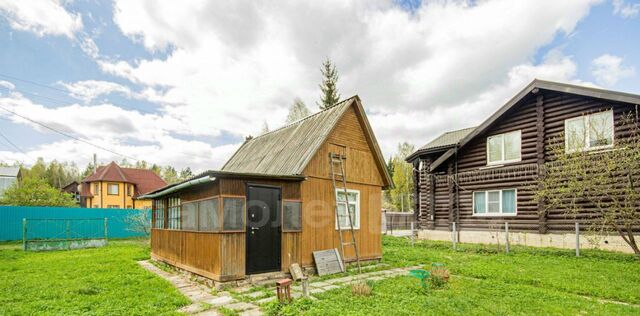 Шелковик-Любаново СНТ, 61 фото