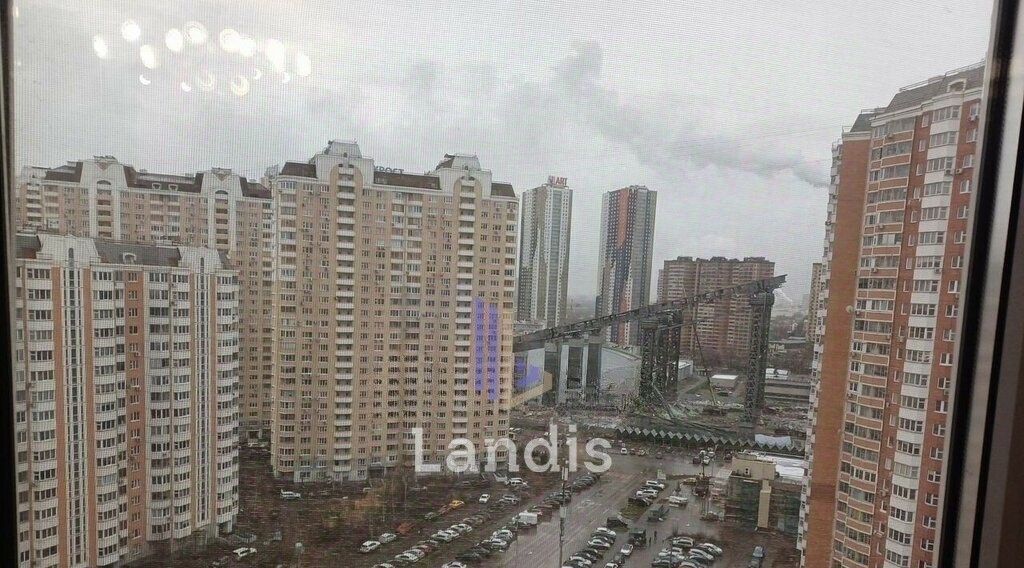 квартира г Красногорск б-р Подмосковный 2 Пенягино фото 15