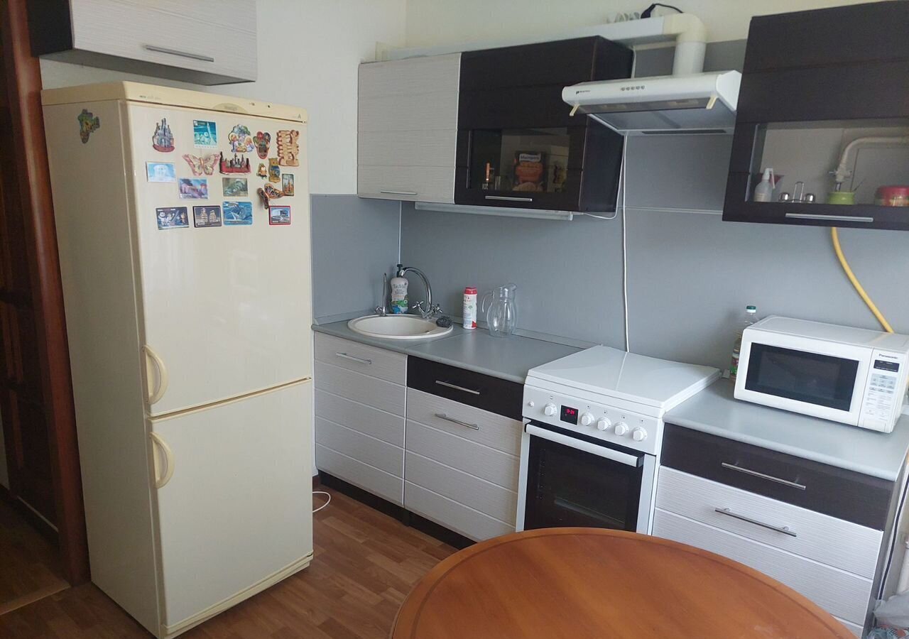 квартира г Волгодонск ул Гагарина 58 фото 2