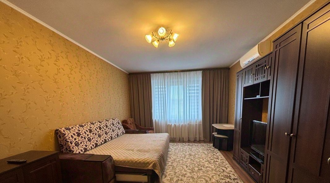 квартира г Сергиев Посад Северный пр-кт Красной Армии 240 фото 11