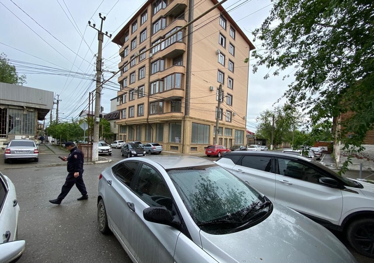 свободного назначения г Хасавюрт ул. Мусаясул, 27 фото 24