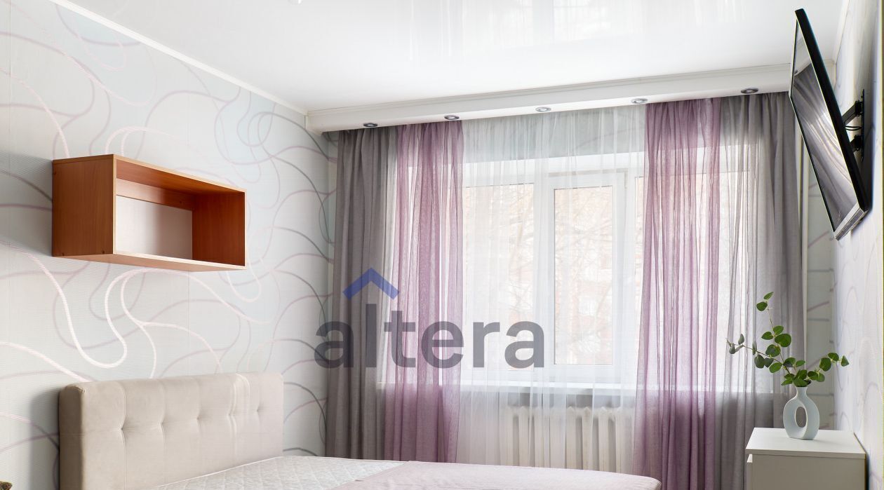 квартира г Казань метро Горки ул Гвардейская 40 фото 1