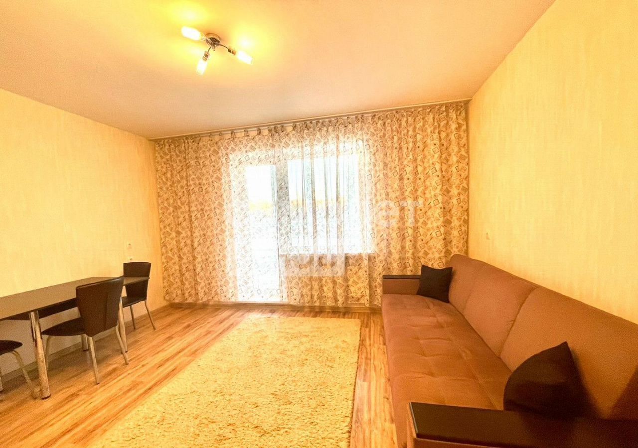 квартира г Челябинск р-н Калининский ул Набережная 3б фото 3