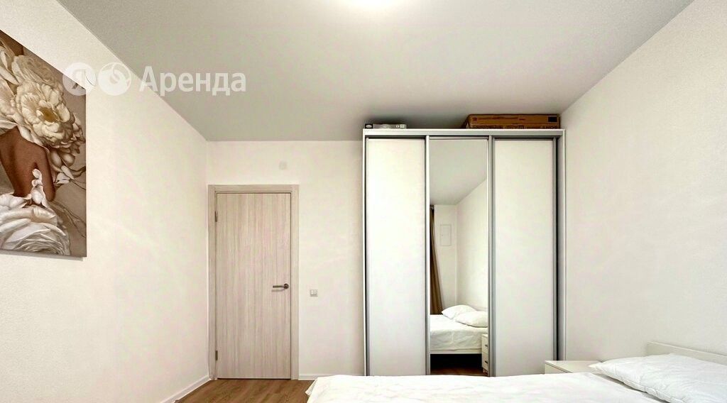 квартира г Москва метро Медведково ул Полярная 25к/1 фото 9