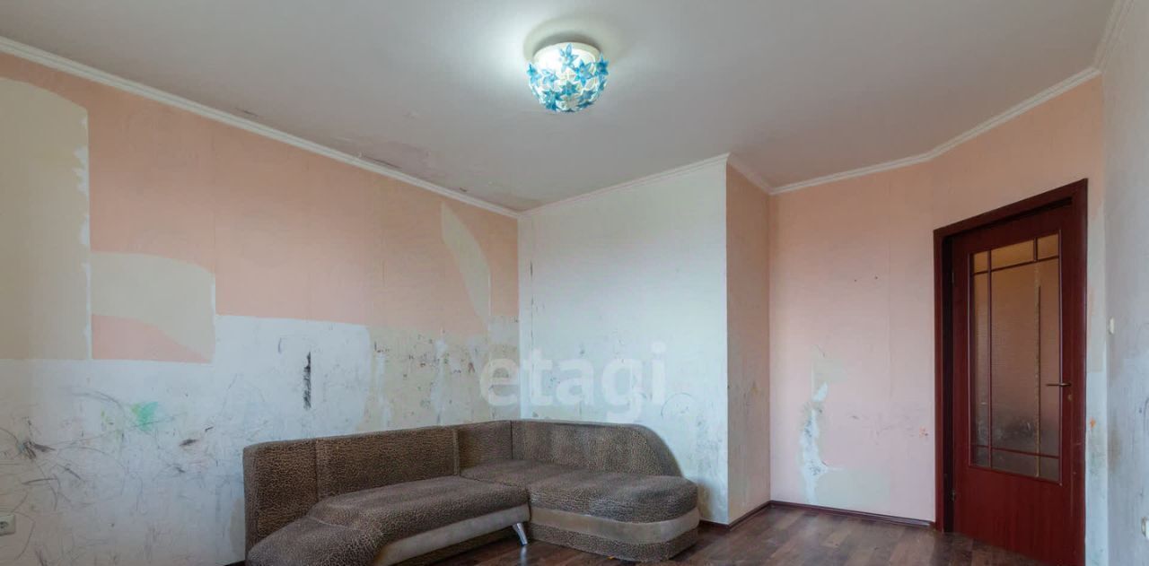 квартира г Калининград р-н Московский ул Киевская 118а фото 6