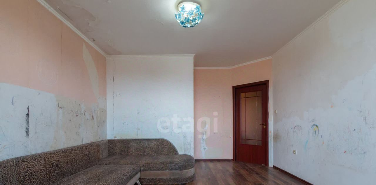 квартира г Калининград р-н Московский ул Киевская 118а фото 7