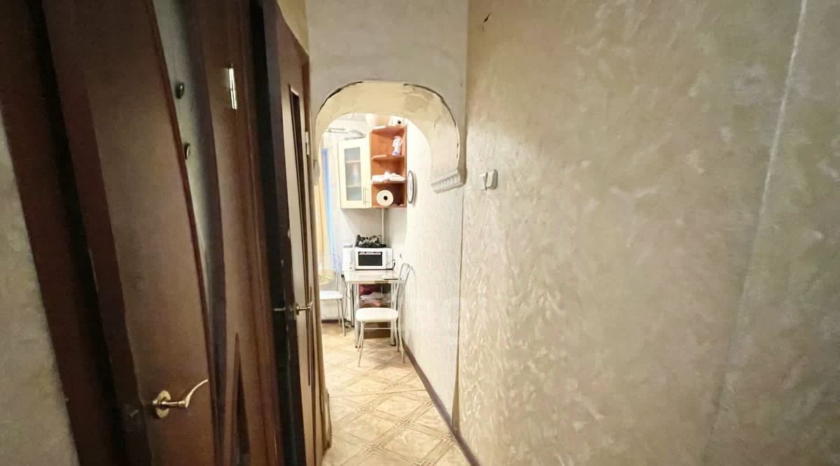 квартира г Калининград р-н Центральный ул Зоологическая 51а фото 9