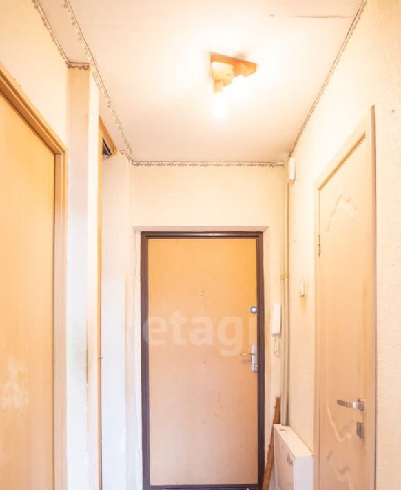 квартира г Калининград р-н Ленинградский ул Согласия 33 фото 12
