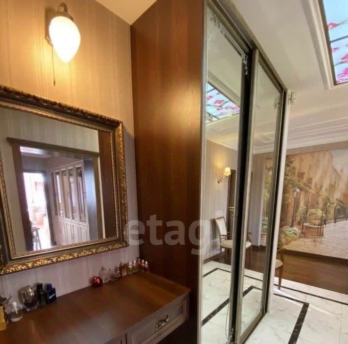 квартира г Калининград р-н Ленинградский ул Орудийная 20в фото 8