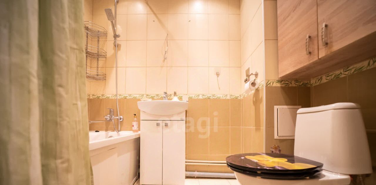 квартира г Калининград р-н Ленинградский ул Согласия 33 фото 16
