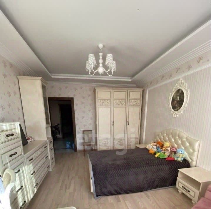 квартира г Калининград р-н Ленинградский ул Орудийная 20в фото 31