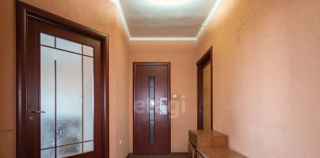 квартира г Калининград р-н Московский ул Киевская 118а фото 26