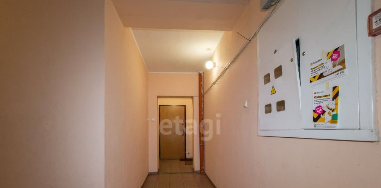 квартира г Калининград р-н Московский ул Киевская 118а фото 28