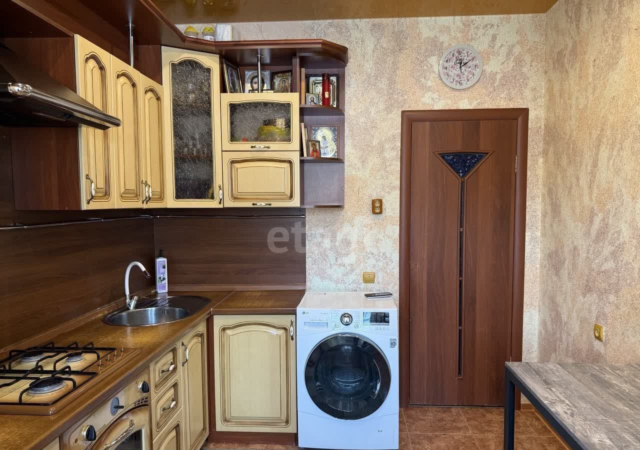 квартира г Ханты-Мансийск ул Свободы 61 фото 2