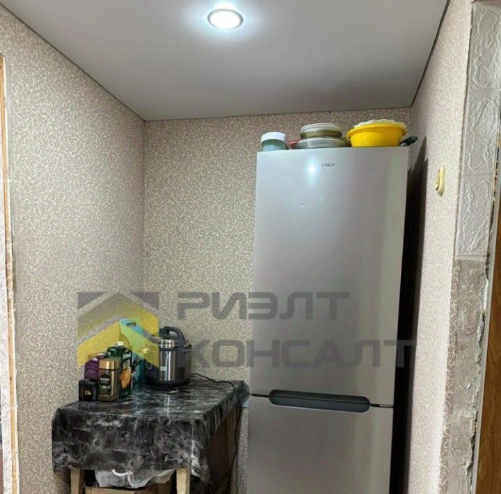 комната г Омск р-н Октябрьский ул 5-я Кордная 63б фото 10