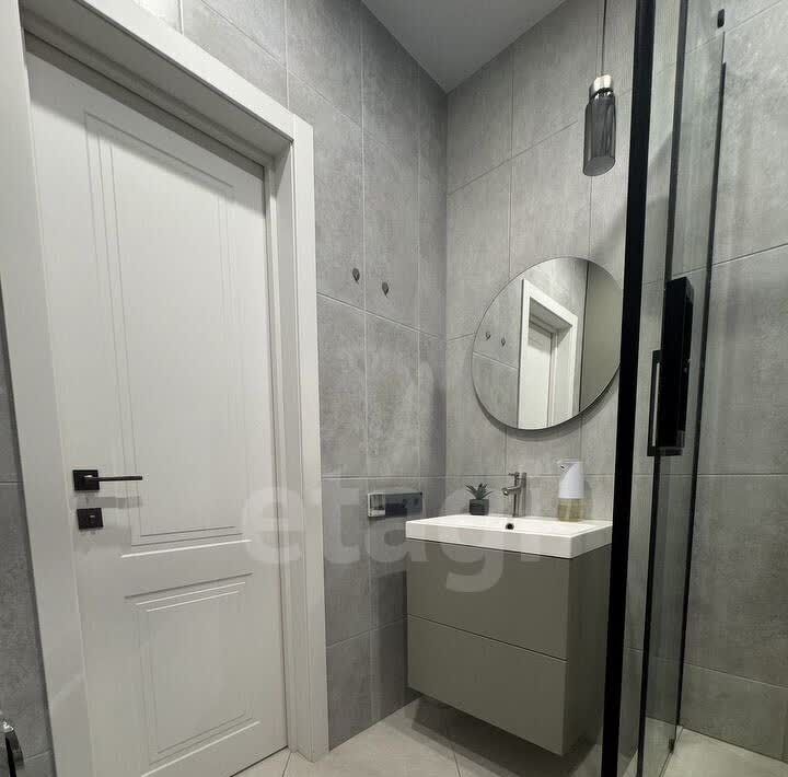 квартира г Казань метро Горки р-н Советский ул Аделя Кутуя 110дк/2 фото 12