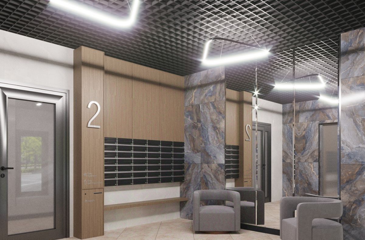квартира г Невинномысск б-р Мира фото 12