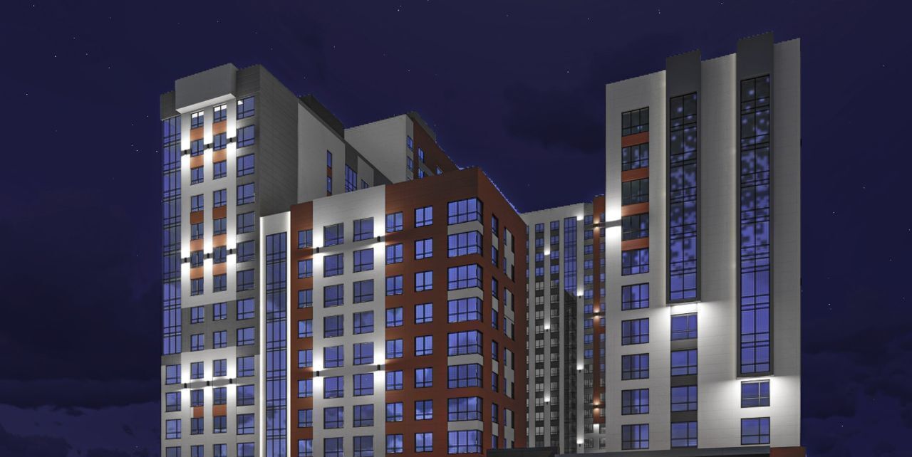 квартира г Невинномысск б-р Мира фото 30