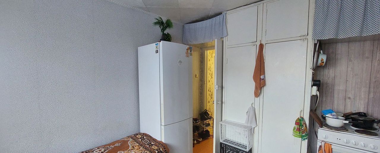 квартира г Усть-Илимск ул Молодёжная 10 фото 6